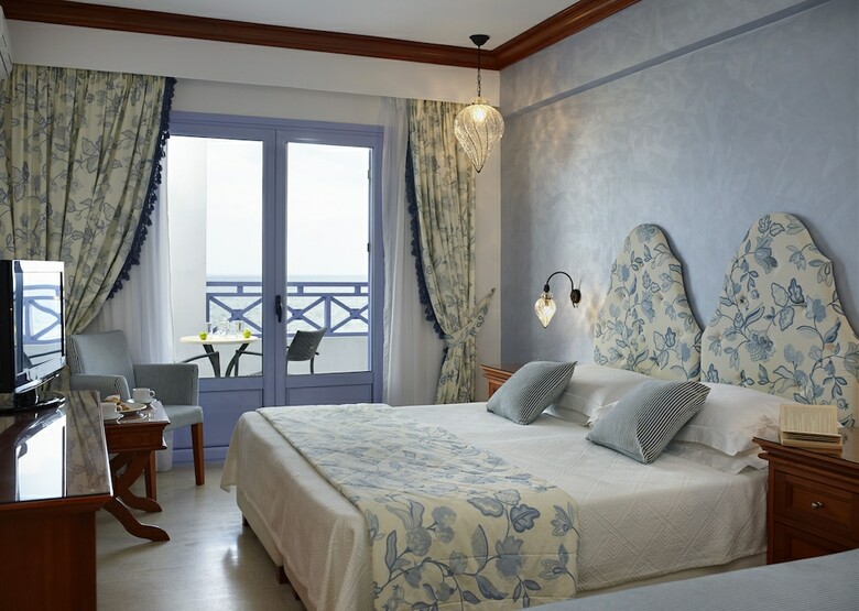 Hotel Serita Beach - All Inclusive