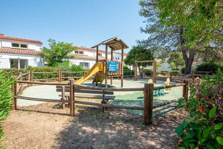 Residencia Zenitude Mandelieu Confort