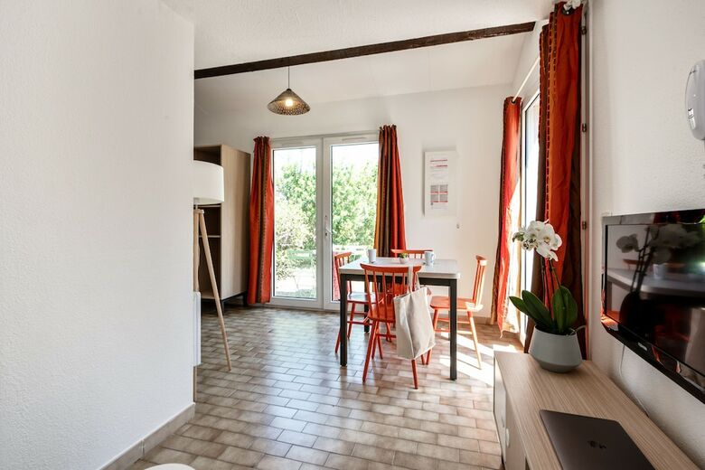 Residencia Zenitude Mandelieu Confort