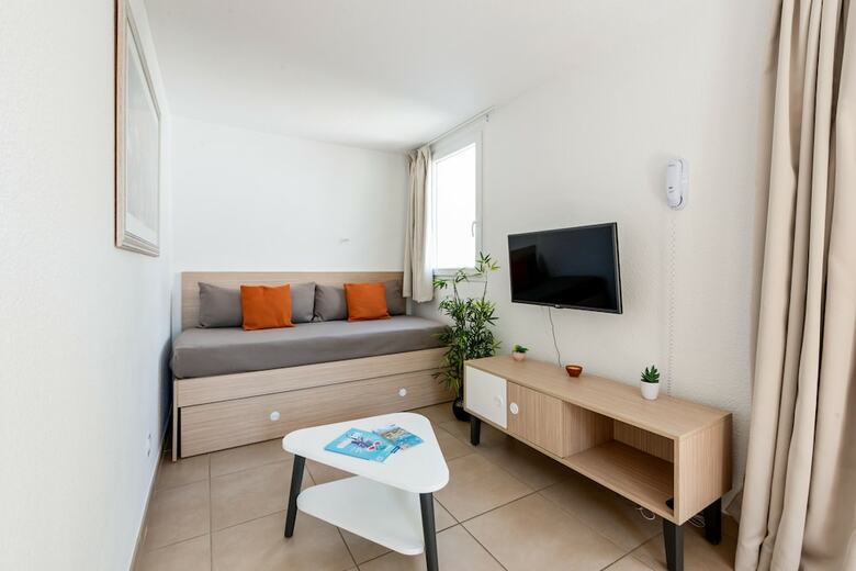 Residencia Zenitude Mandelieu Confort