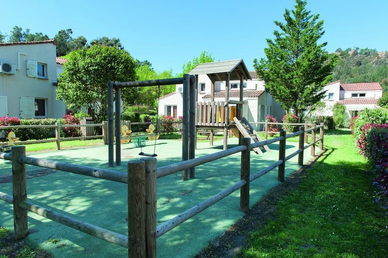 Residencia Zenitude Mandelieu Confort