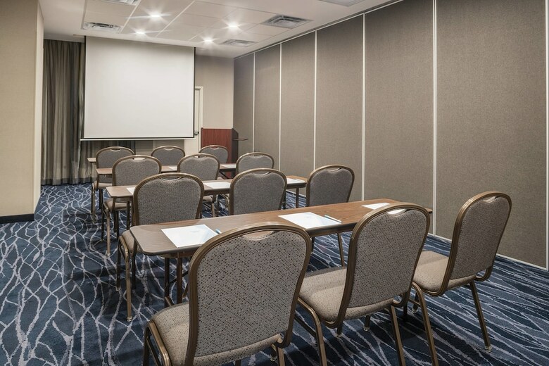 Hotel Fairfield Inn & Suites By Marriott Tijuana