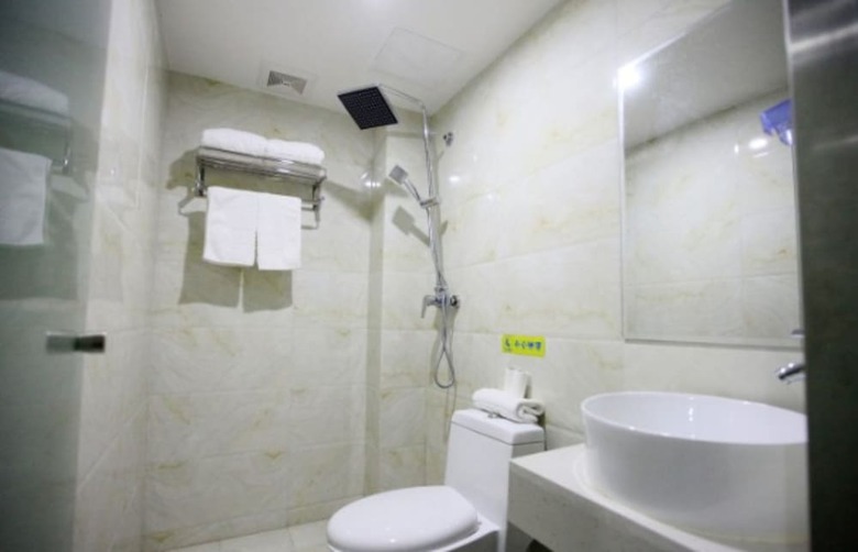 Nanchang My Hotel