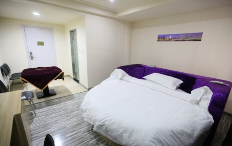 Nanchang My Hotel