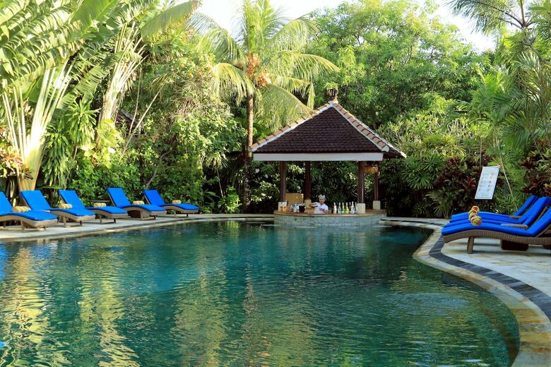 Tonys Villas & Resort