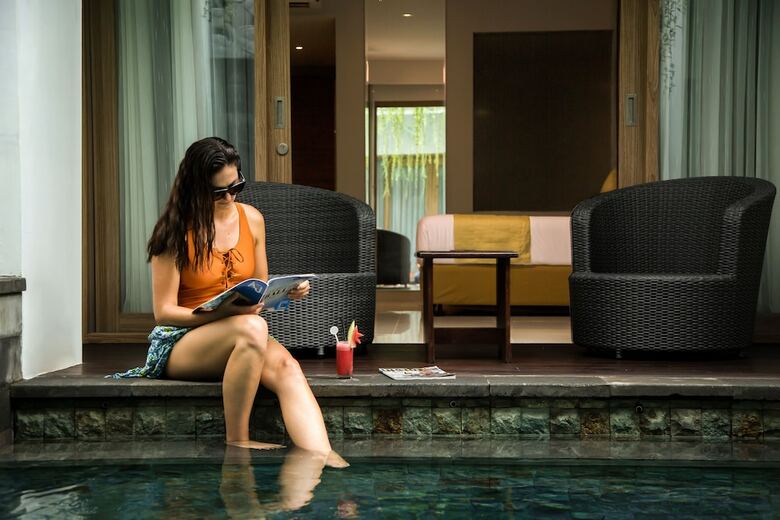 Tonys Villas & Resort