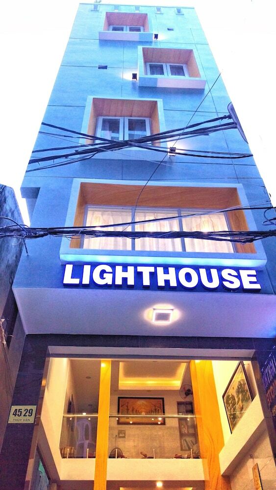 Lighthouse Hotel