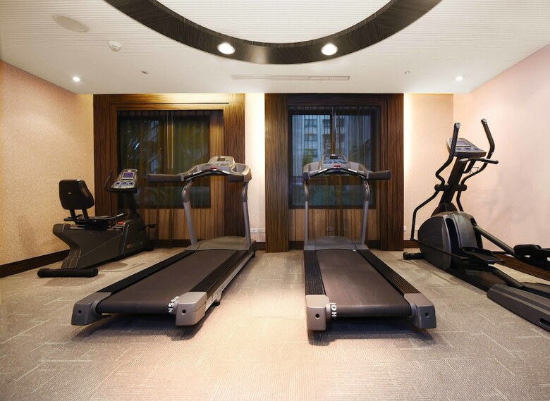 Fullon Hotel Sanyin