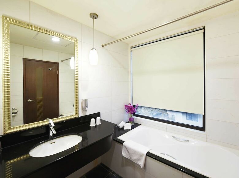 Fullon Hotel Sanyin