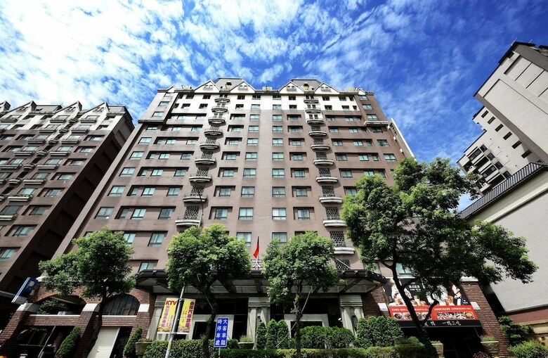 Fullon Hotel Sanyin