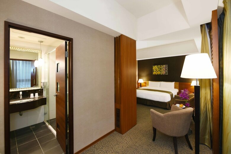Fullon Hotel Sanyin