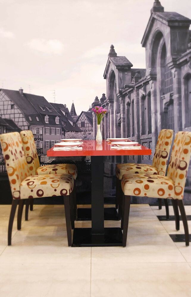 Fullon Hotel Sanyin