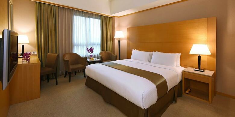 Fullon Hotel Sanyin