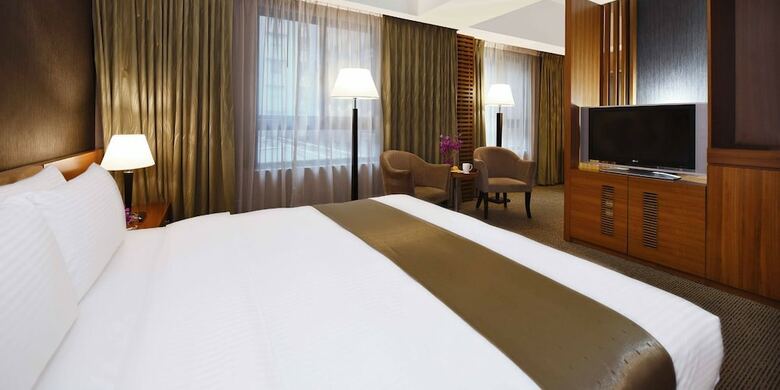 Fullon Hotel Sanyin