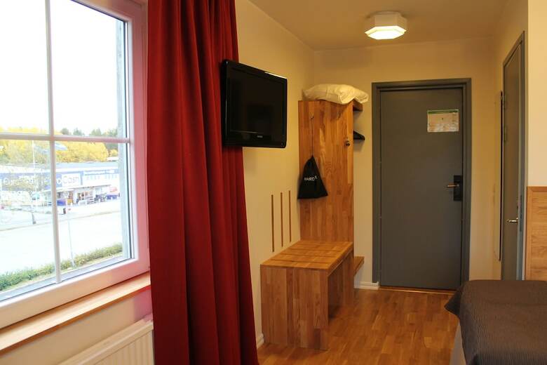 Sure Hotel By Best Western Dalhall