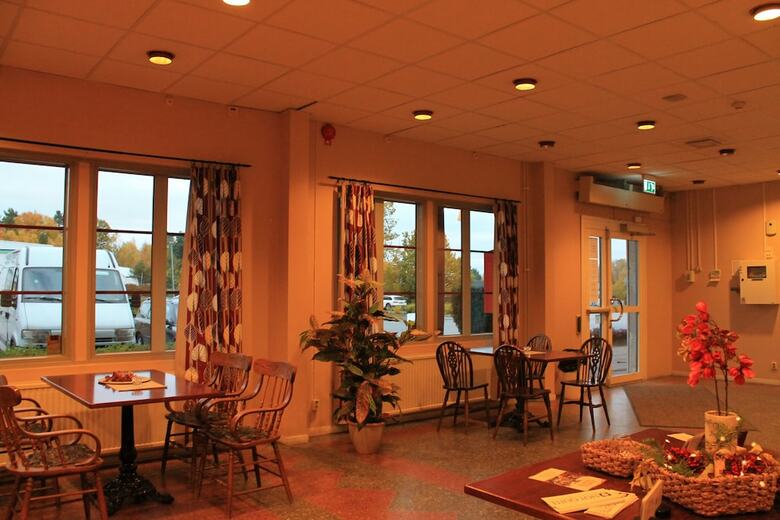 Sure Hotel By Best Western Dalhall