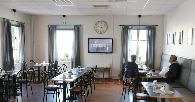 Sure Hotel By Best Western Dalhall