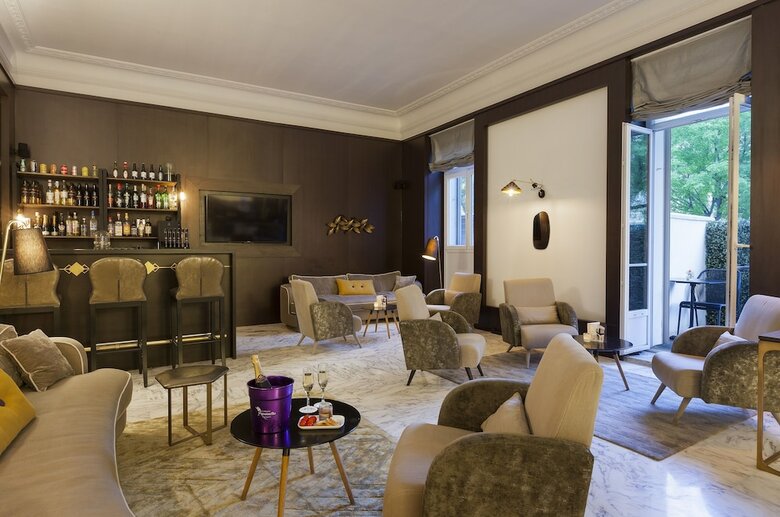 La Malmaison, Ascend Hotel Collection