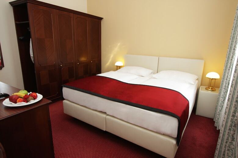 Theaterhotel Wien