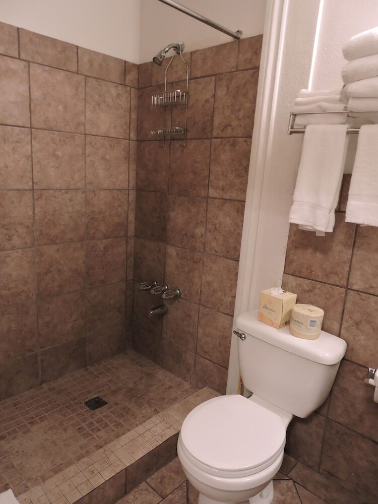 New Orleans Courtyard Hotel