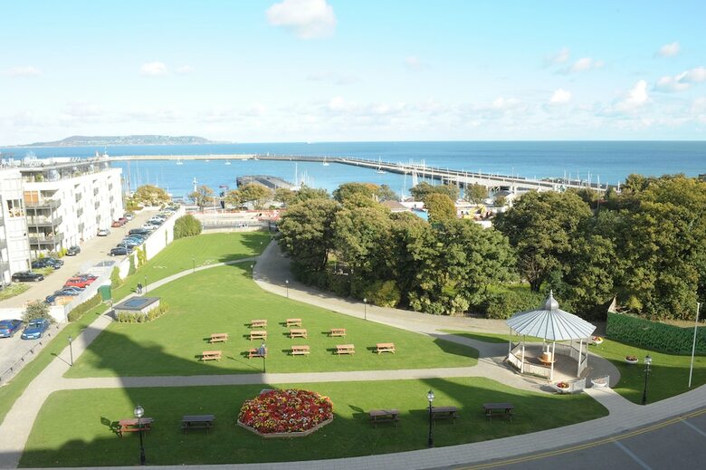 The Royal Marine Hotel