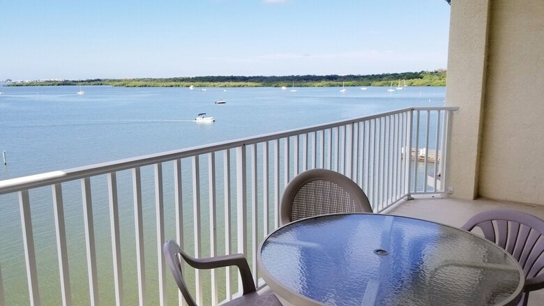 Apartamento Boca Ciega Resort