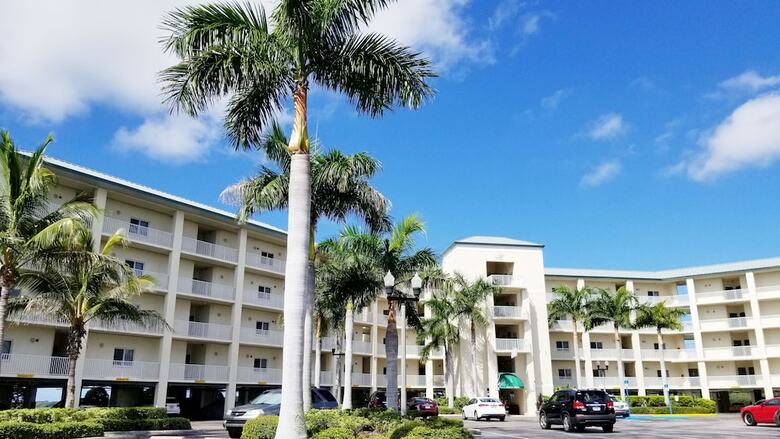 Apartamento Boca Ciega Resort