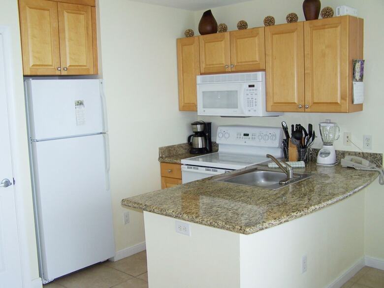 Apartamento Boca Ciega Resort