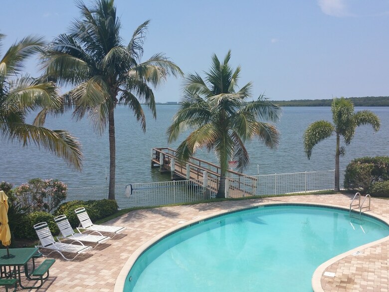 Apartamento Boca Ciega Resort