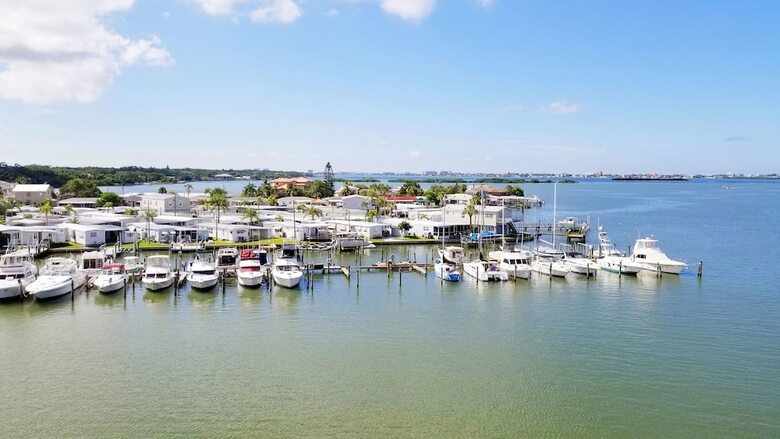 Apartamento Boca Ciega Resort