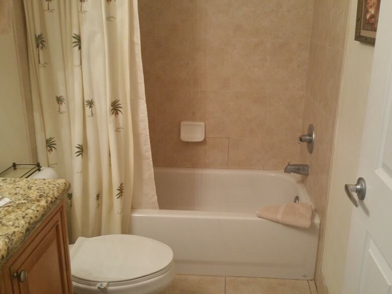 Apartamento Boca Ciega Resort