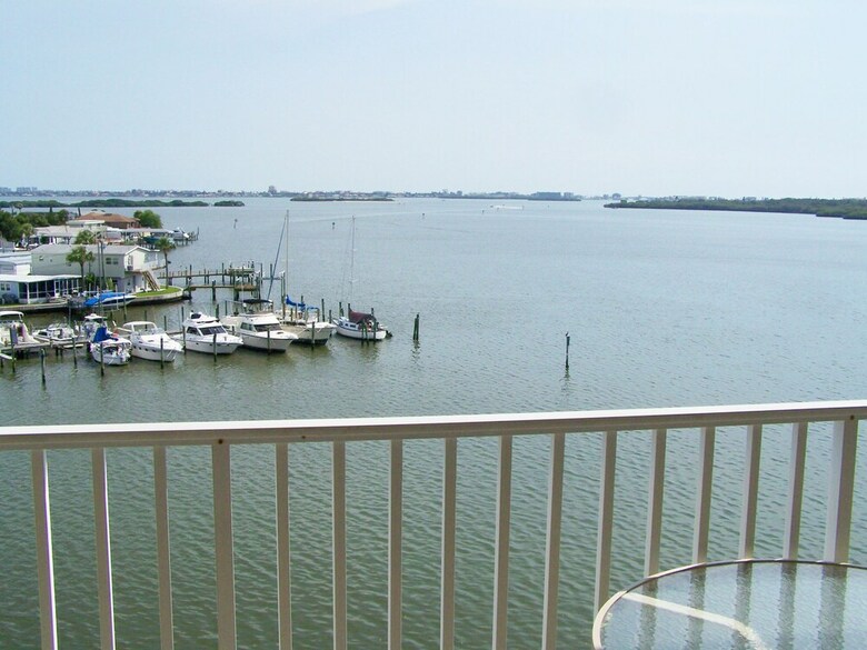 Apartamento Boca Ciega Resort