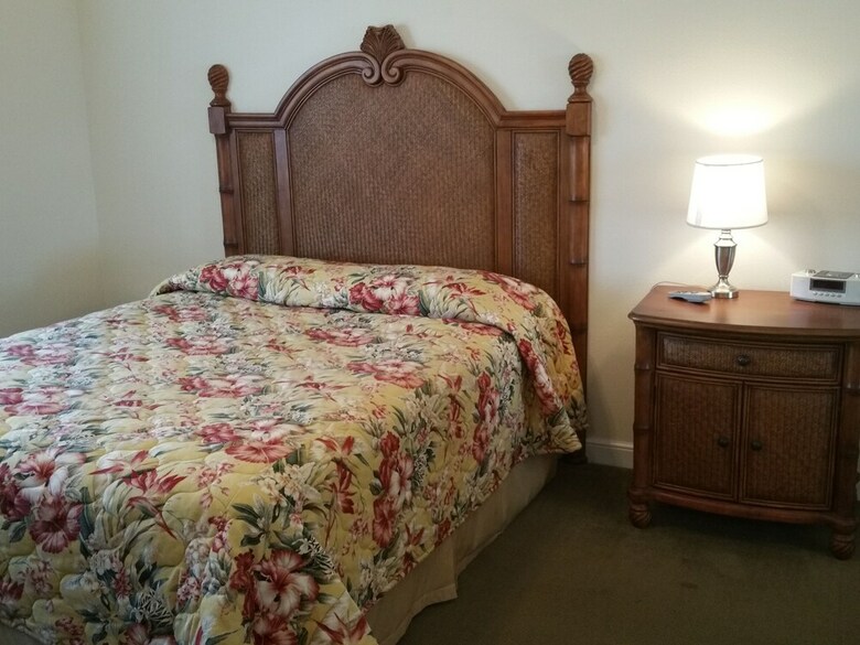 Apartamento Boca Ciega Resort