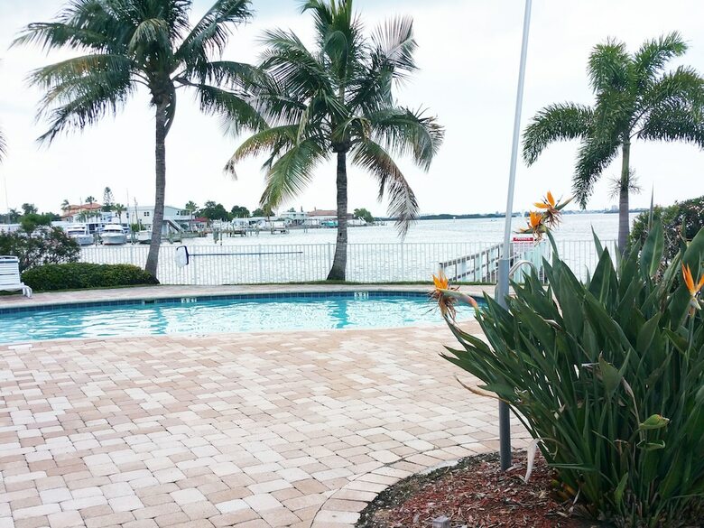 Apartamento Boca Ciega Resort
