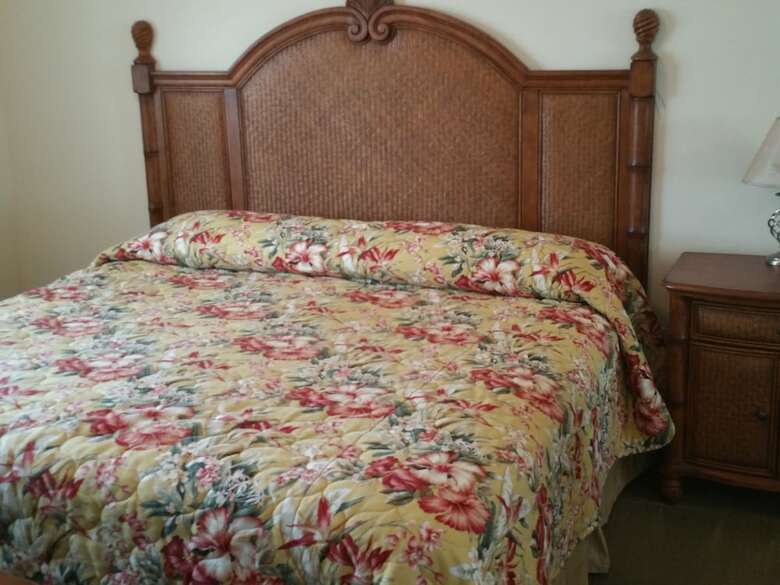 Apartamento Boca Ciega Resort