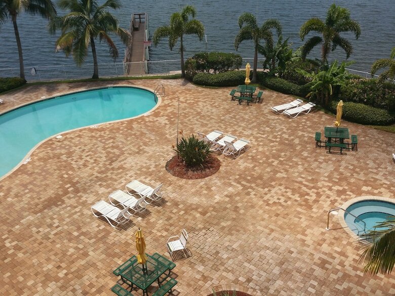 Apartamento Boca Ciega Resort