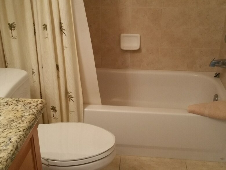 Apartamento Boca Ciega Resort