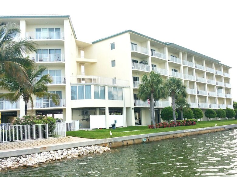 Apartamento Boca Ciega Resort