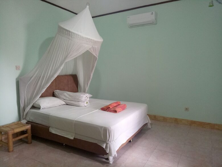 Hotel Krisna Bungalows & Restaurant