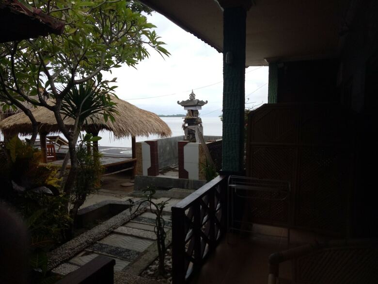 Hotel Krisna Bungalows & Restaurant