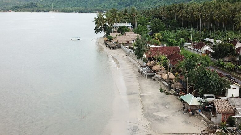 Hotel Krisna Bungalows & Restaurant