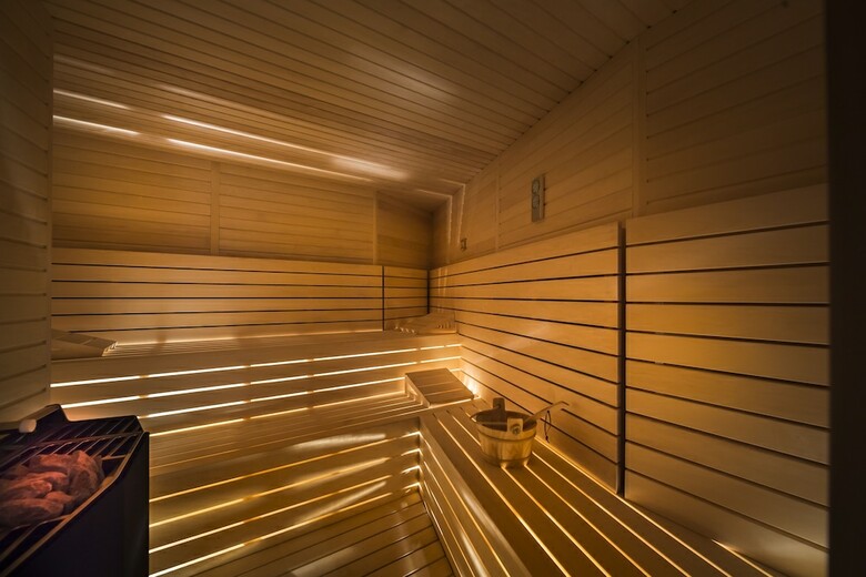 Family Hotel Amarin, Rovinj