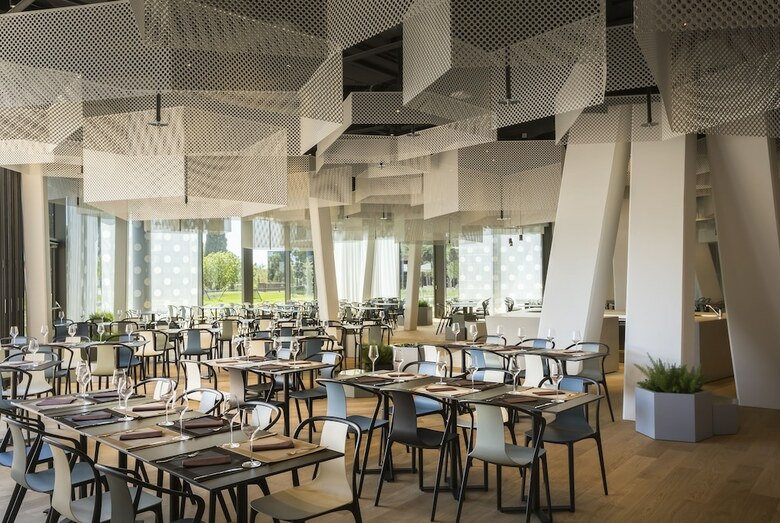 Family Hotel Amarin, Rovinj