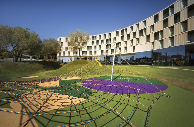 Family Hotel Amarin, Rovinj
