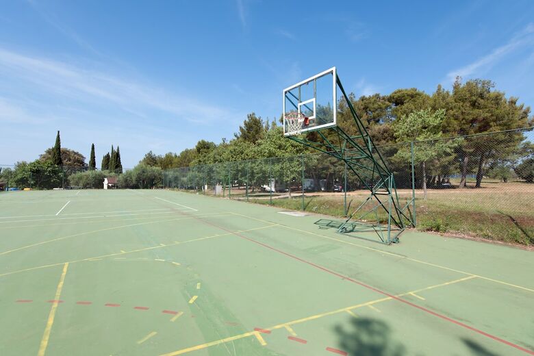 Family Hotel Amarin, Rovinj
