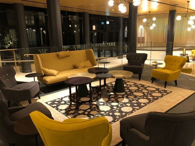 Hotel Lake House Kinneret