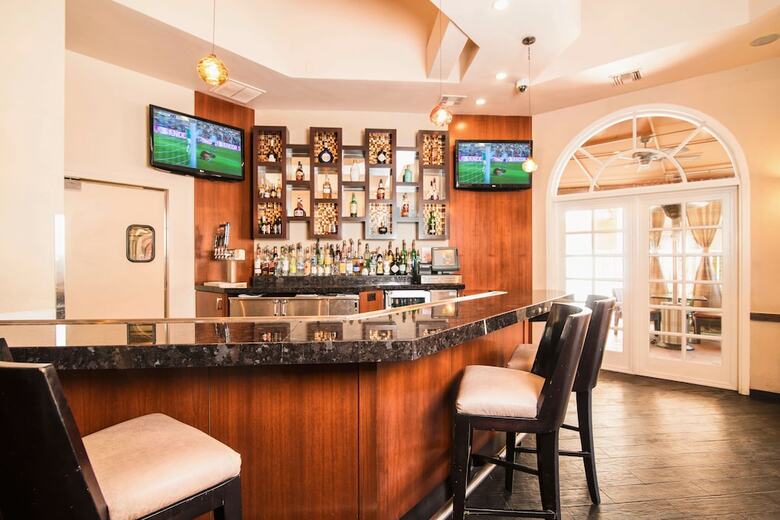 Radisson Hotel San Diego-rancho Bernardo