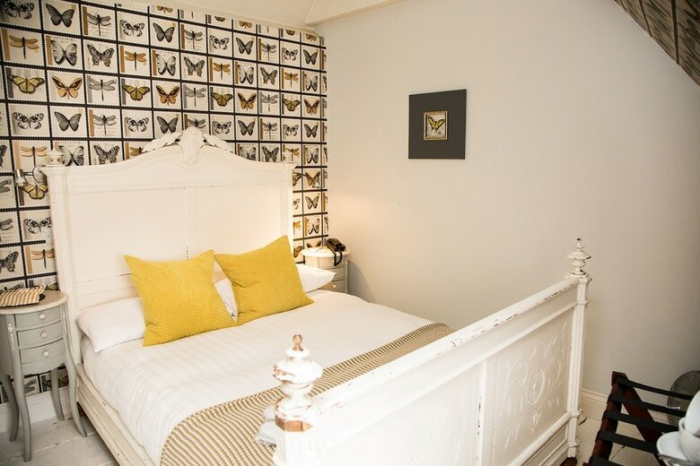 Hotel The Miller Of Mansfield Goring