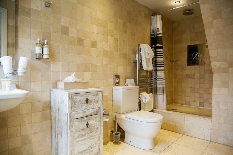 Hotel The Miller Of Mansfield Goring