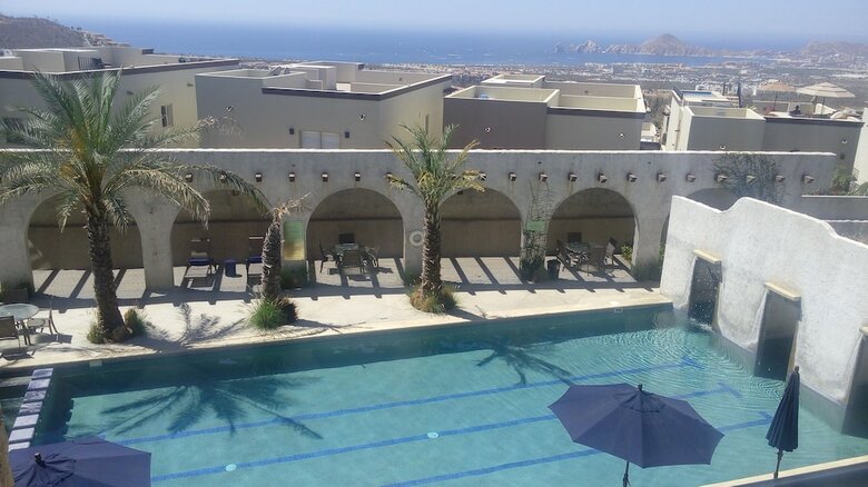Apartamentos Ventanas Hotel & Residences